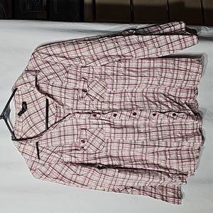 Woman's Button-down shirt